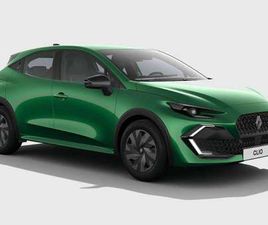 NEW CLIO 6 EVOLUTION TCE 115CV