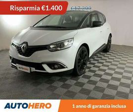 1.7 BLUE DCI SPORT EDITION2 120 CV