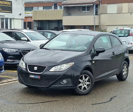 IBIZA SC 1.6 SPORT