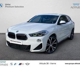 XDRIVE20DA 190CH M SPORT EURO6D-T