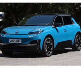 NISSAN MICRA 1.2 VISIA