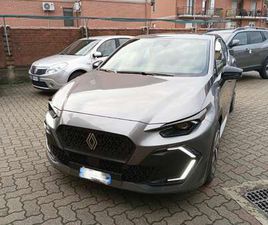 NEW CLIO 6 TECHNO TCE 115 CV