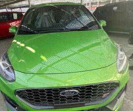 FIESTA VII 2022 5P5P 1.5 ECOBOOST ST 200CV