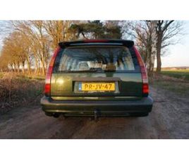 VOLVO 850 VOLVO 850 T 2.5 20 V LPG G 3 — VOLVO — MARKTPLAATS