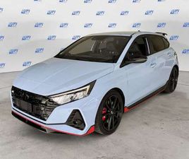 1.6 T-GDI N PERFORMANCE