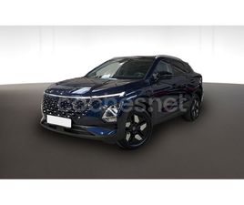 OMODA 5 MY25 PREMIUM 1.6 TGDI