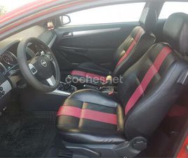 OPEL ASTRA GTC 1.9 CDTI 120 CV ENJOY