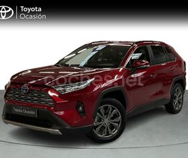 TOYOTA RAV4 220H ECVT 4X2 ADVANCE