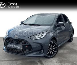TOYOTA YARIS 1.5 130H GR SPORT