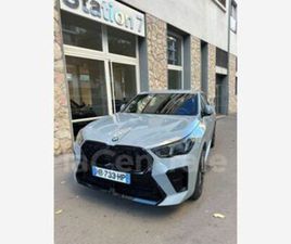 (U10) XDRIVE 20D 163 M SPORT DKG7