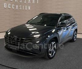 HYUNDAI TUCSON IV 1.6 CRDI 136 HYBRID 48V 7CV EXECUTIVE DCT-7