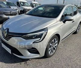 RENAULT CLIO V 1.0 TCE 90 INTENS