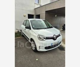 RENAULT TWINGO III GENERATION2 1.0 SCE 65 LIFE