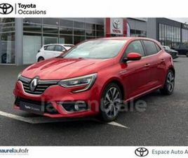 IV 1.5 DCI 110 ENERGY INTENS EDC