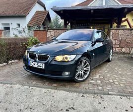 BMW 330XD