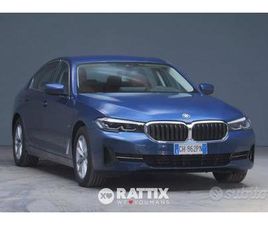 BMW SERIE 5 G30 BERLINA LCI 2020 530E XDRIVE BUSIN