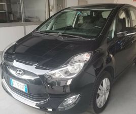 HYUNDAI IX20 1.4 90 CV COMFORT