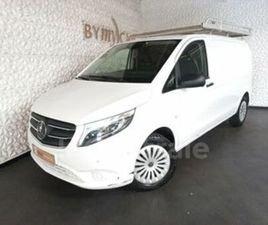 III GENERATION2 FOURGON 30 119 CDI LONG SELECT RWD BVA