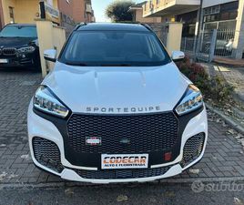SPORTEQUIPE 6 1.5 TURBO CVT GPL