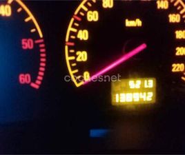 OPEL VECTRA OPEL VECTRA