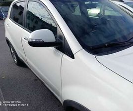 SSANGYONG KORANDO KORANDO 2.0 E-XDI PLUS 2WD 148CV