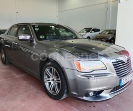 LANCIA THEMA 3.0 MULTIJET PLATINUM