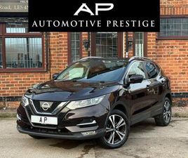 1.5 DCI N-CONNECTA EURO 6 (START/STOP) 5DR