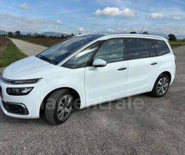 CITROEN C4 SPACETOURER 2.0 BLUEHDI 150 S&S SHINE BV6