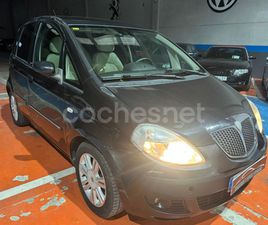 LANCIA MUSA LANCIA MUSA 1.3 JTD ORO