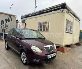LANCIA YPSILON LANCIA YPSILON 1.3 JTD ORO