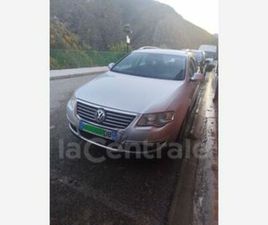 VOLKSWAGEN PASSAT VARIANT VI SW 2.0 TDI 170 FAP CARAT