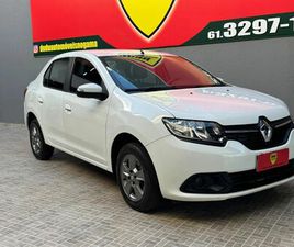 RENAULT EXPRESS RENAULT LOGAN EXPRES. AVANTAGE FLEX 1.0 12V 4P 2019