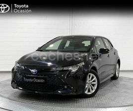 TOYOTA COROLLA 140H ACTIVE PLUS