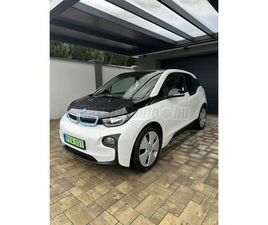 BMW I3 60 AH REX BMW I3 60 AH REX