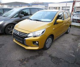 SELECT MIT PARKPILOT HINTEN