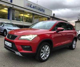 ATECA ATECA 1.6 TDI BUSINESS