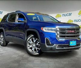 GMC ACADIA 2023 GMC ACADIA SLE