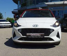 1.0 GDI 5-MT STYLE NAVI/KLIMAAUTOMATIK/KAMERA