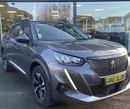 1.5 BLUEHDI 130CH S&S ALLURE PACK EAT8 125G