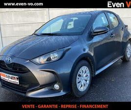 116H DYNAMIC 5P MY22