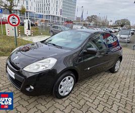 RENAULT CLIO 1.2 16V 75 YAHOO! KLIMA+E-FENSTERH.+HU NEU
