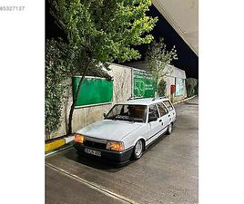 TOFAS 131 KARTAL KARTAL 5 VITES