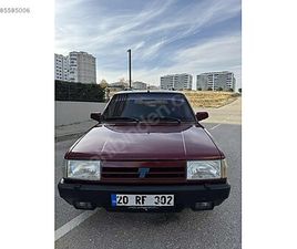 TOFAS 131 KARTAL SLX