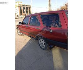 TOFAS 131 KARTAL SLX