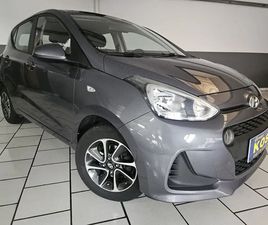 10I 66CV CLIMATISATION//AVI//1ERE MAIN//GARANTIE