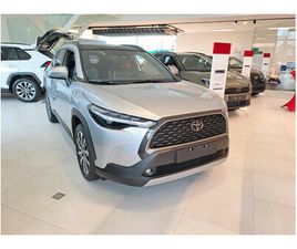 SUV 1.8 HYBRID STYLE