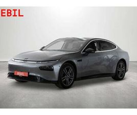 PERFORMANCE/AWD/X-PILOT/ACC/DYNAUDIO/360KAM/NAVI/SKINN