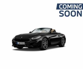 BMW Z4 M40I - M SPORT - HIFI - AUTOMAAT