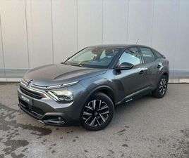 CITROEN C4 CITROEN C4 FEEL