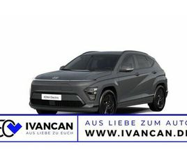 HYUNDAI KONA HYUNDAI KONA ELEKTRO 49KWH TREND